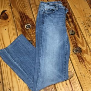 J. Crew jeans size 24R (0)